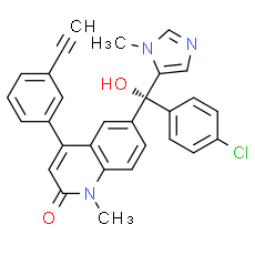 CP-609754 - CAS