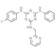 ASP2905 - CAS