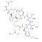 Atosiban acetate - CAS# 914453-95-5
