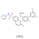 (Rac)-AMG8379 - CAS