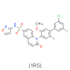 (Rac)-AMG8379 - CAS