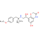 Olodaterol - CAS