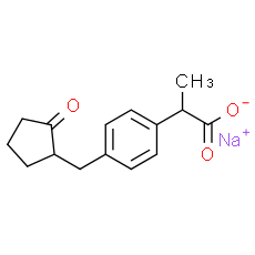 Loxoprofen sodium - CAS