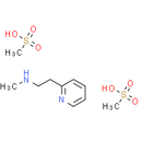 Betahistine mesylate