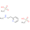 Betahistine mesylate