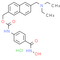 Givinostat hydrochloride