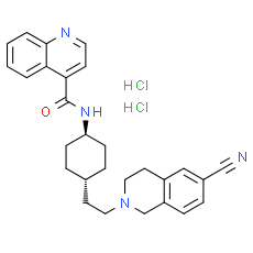 SB-277011 dihydrochloride - CAS