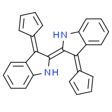 Fulvene-5 - CAS
