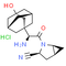 Saxagliptin hydrochloride - CAS