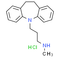 Desipramine hydrochloride