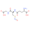 Nitrosoglutathione - CAS# 57564-91-7