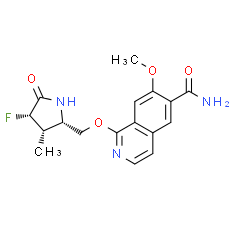 PF-06426779 - CAS