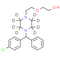 Hydroxyzine D8 - CAS# 1189480-47-4
