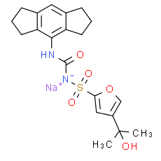 MCC950 sodium - CAS
