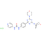 PKI-179 hydrochloride - CAS# 1463510-35-1