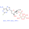 EFdA-TP tetraammonium