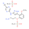 Prexasertib dimesylate - CAS# 1234015-58-7