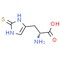 D-2-Thiolhistidine
