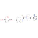 Thioperamide maleate - CAS