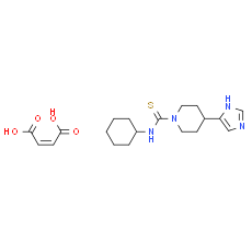 Thioperamide maleate - CAS