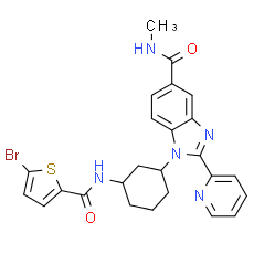 BCAT-IN-1 - CAS