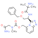 BMS-604992 free base - CAS