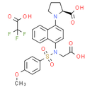 Keap1-Nrf2-IN-1 TFA