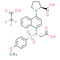 Keap1-Nrf2-IN-1 TFA