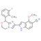 γ-Secretase modulator 4 - CAS# 1420200-82-3