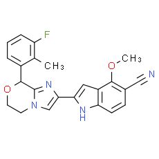 γ-Secretase modulator 4 - CAS