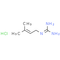 Galegine hydrochloride - CAS# 2368870-39-5