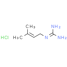Galegine hydrochloride - CAS