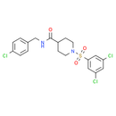 SLC13A5-IN-1 - CAS