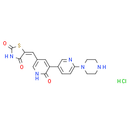 Protein kinase inhibitors 1 hydrochloride