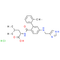 GGTI-2154 hydrochloride - CAS# 478908-50-8