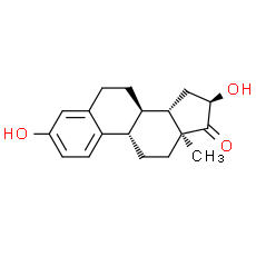 16α-Hydroxyestrone