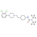 Cariprazine D6 - CAS