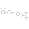 Cariprazine D6 - CAS