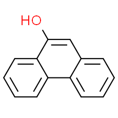 9-Phenanthrol