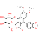 Cleistanthin B - CAS