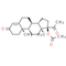 17α-Hydroxyprogesterone acetate