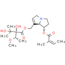 Lasiocarpine