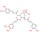 3, 4, 5-Tricaffeoylquinic acid
