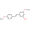 3-Hydroxy-4', 5-dimethoxystilbene