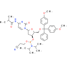IBU-DC Phosphoramidite