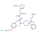 BMS-470539 dihydrochloride - CAS