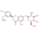 Homoeriodictyol 7-O-β-D-glucoside