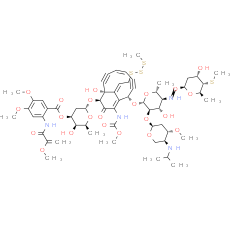 Eesperamicin A1