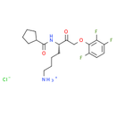 Atuzaginstat hydrochloride | CAS: 2211981-77-8