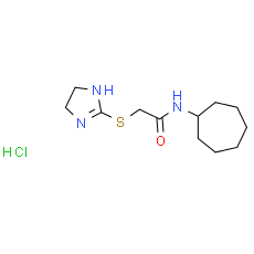 ICCB-19 hydrochloride